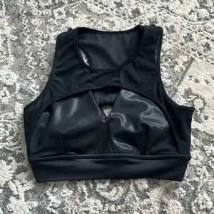 Buffbunny sports bra